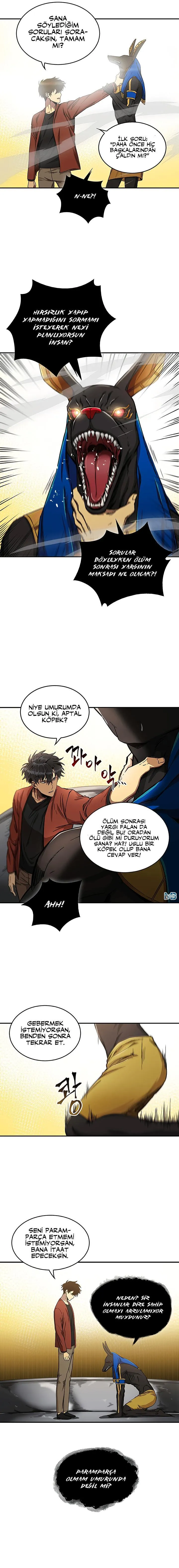 Tomb Raider King - Sayfa 3