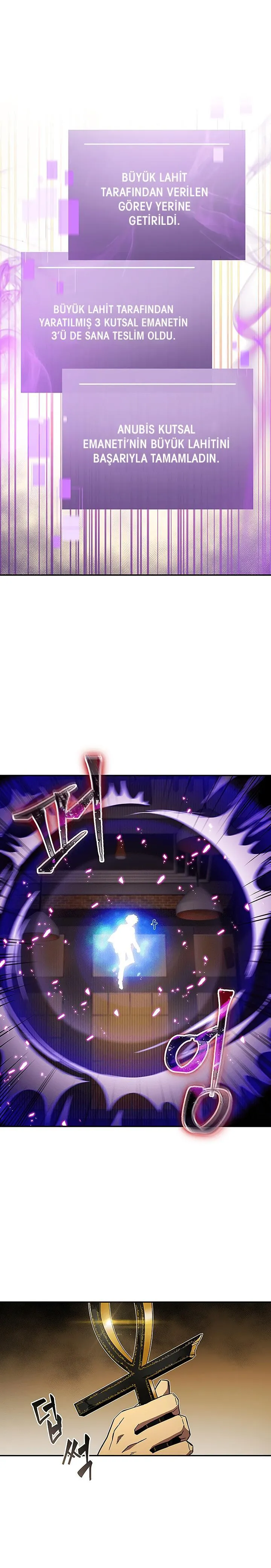 Tomb Raider King - Sayfa 6