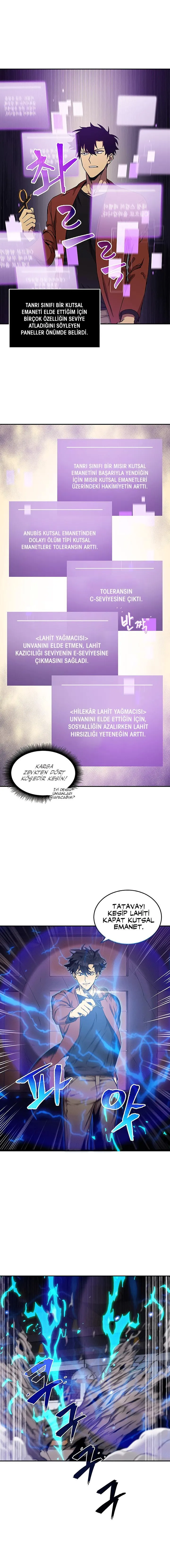 Tomb Raider King - Sayfa 7