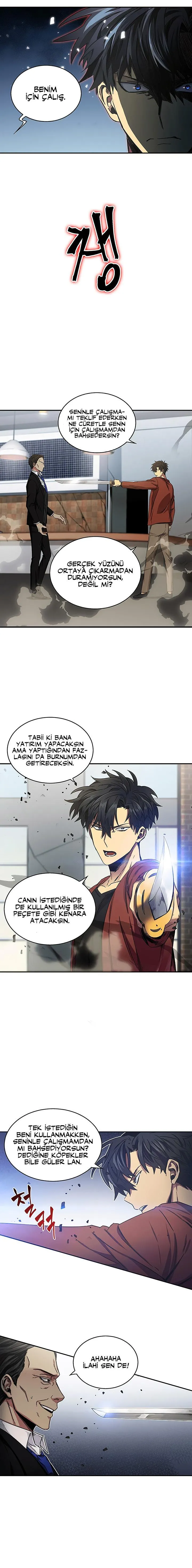 Tomb Raider King - Sayfa 11