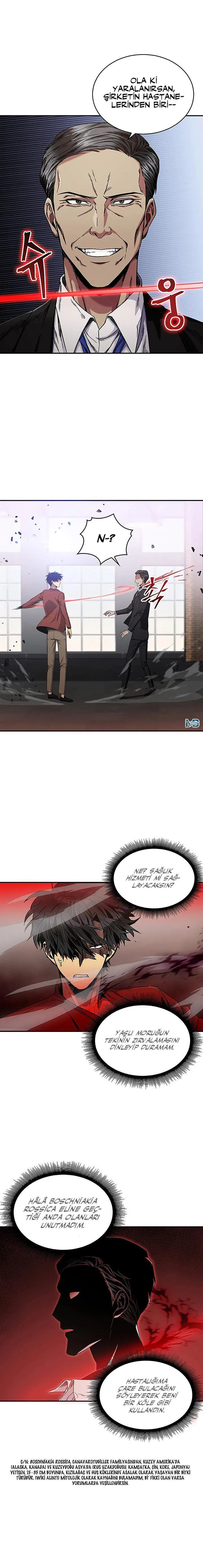 Tomb Raider King - Sayfa 13