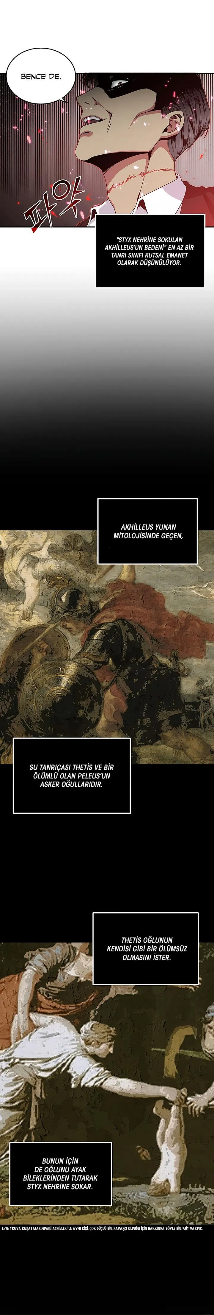 Tomb Raider King - Sayfa 15