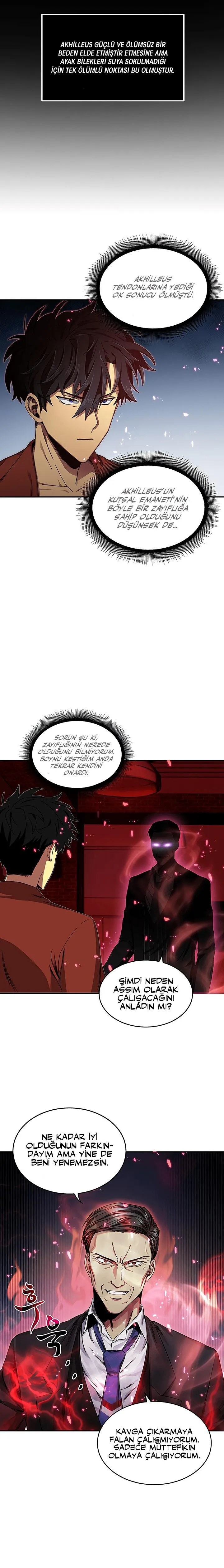 Tomb Raider King - Sayfa 16