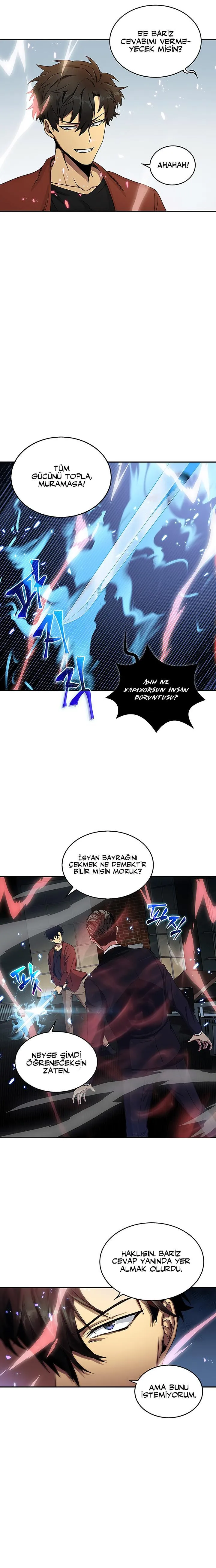 Tomb Raider King - Sayfa 17