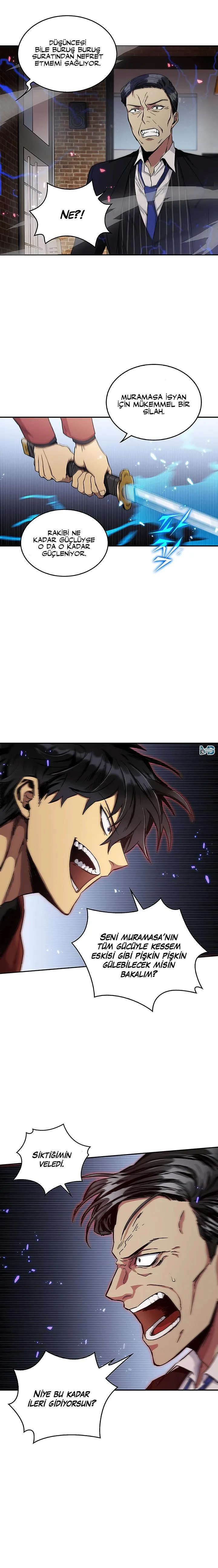 Tomb Raider King - Sayfa 18