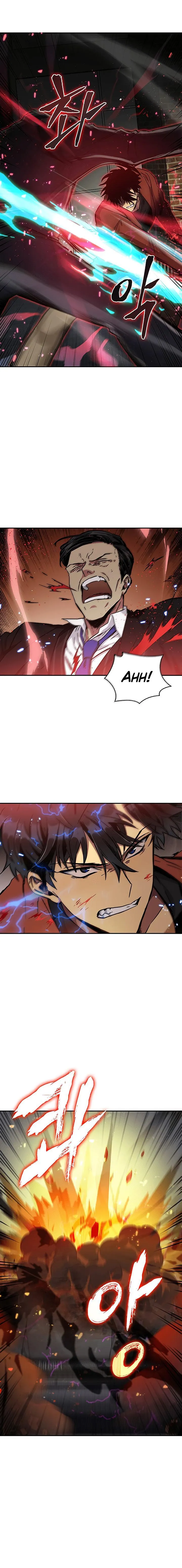 Tomb Raider King - Sayfa 19