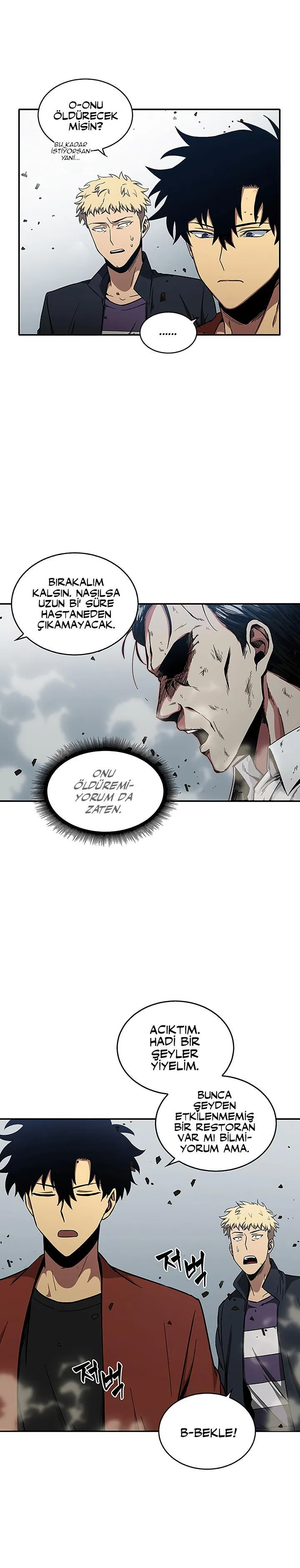 Tomb Raider King - Sayfa 7