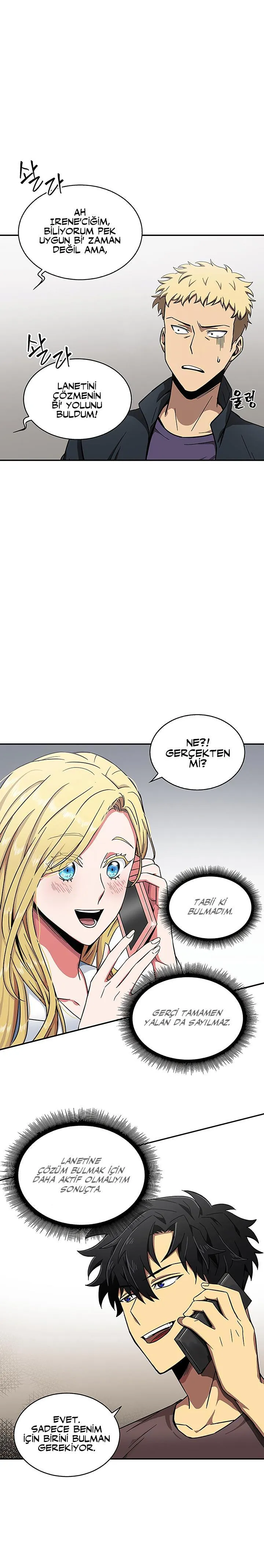 Tomb Raider King - Sayfa 11