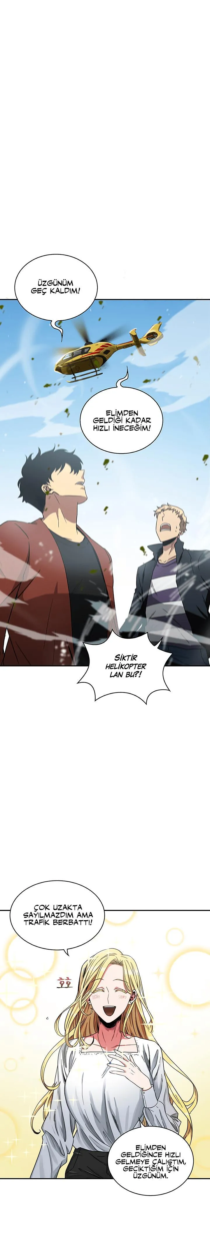 Tomb Raider King - Sayfa 15