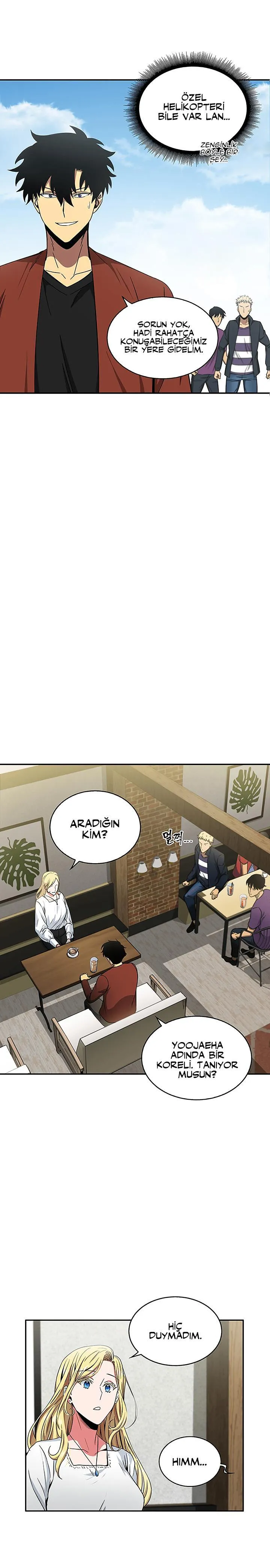 Tomb Raider King - Sayfa 16