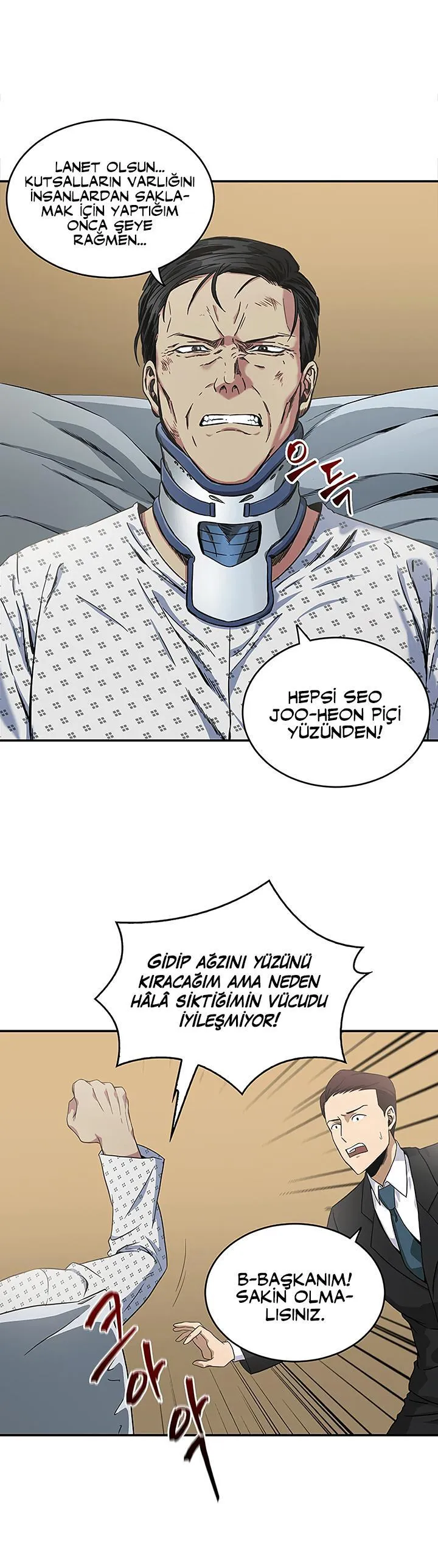 Tomb Raider King - Sayfa 3