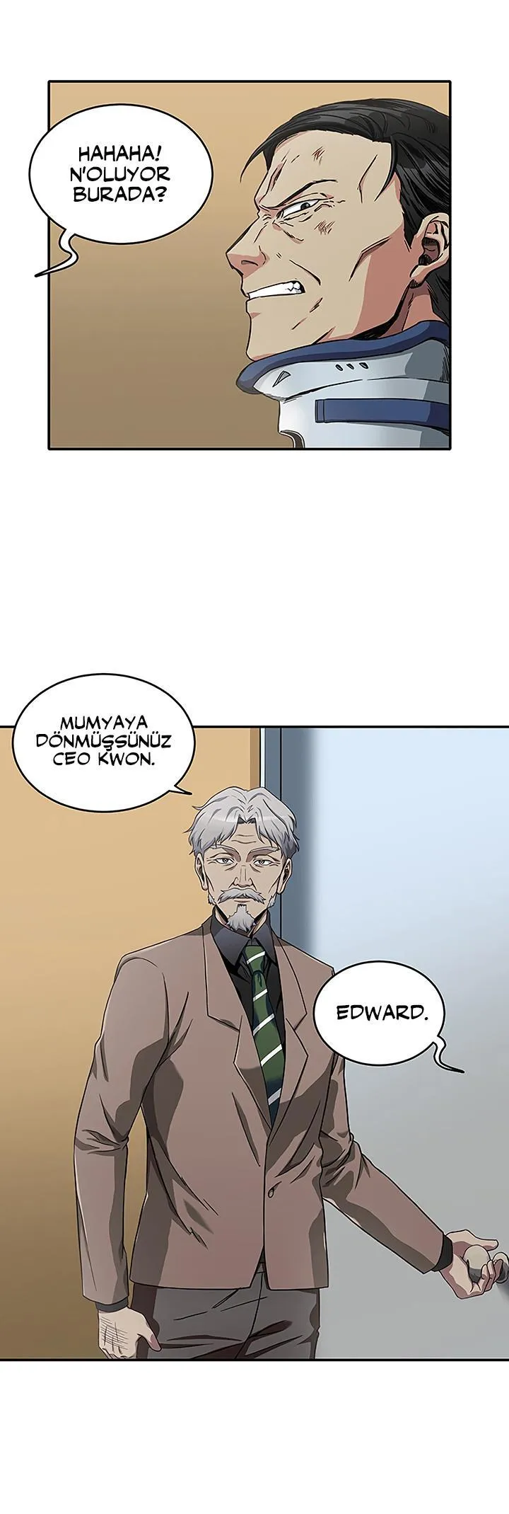 Tomb Raider King - Sayfa 4