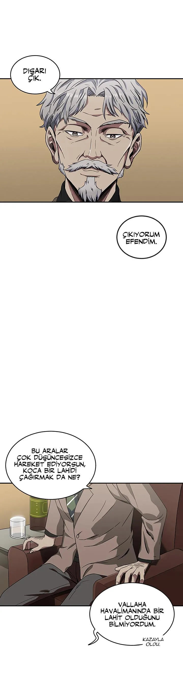 Tomb Raider King - Sayfa 5