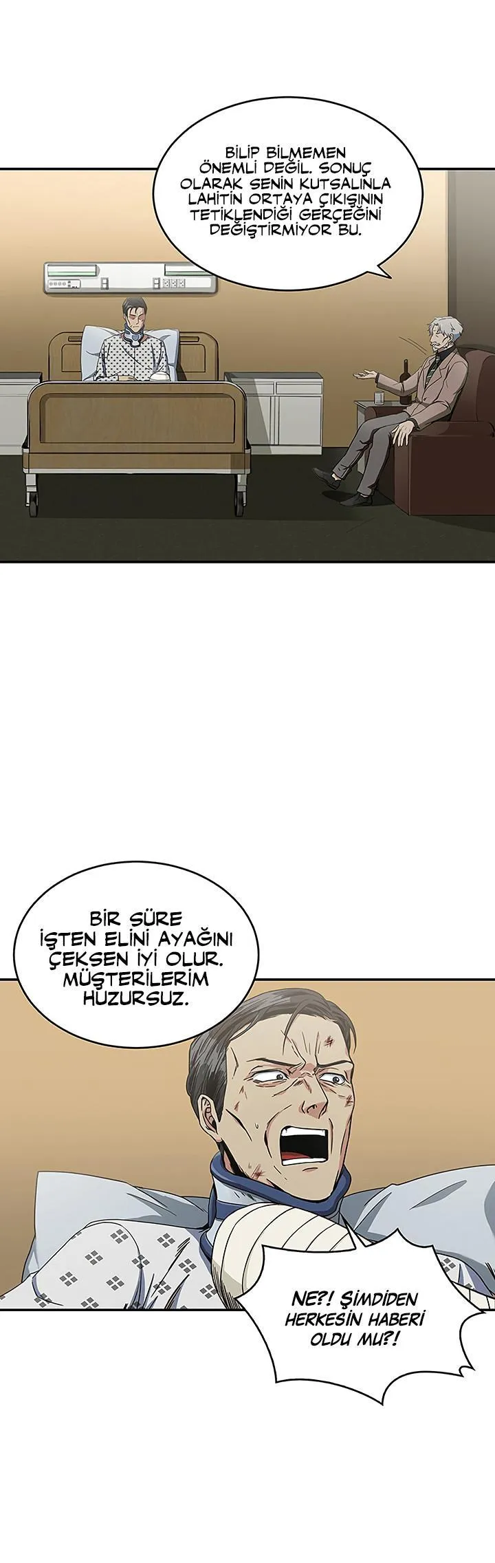 Tomb Raider King - Sayfa 6