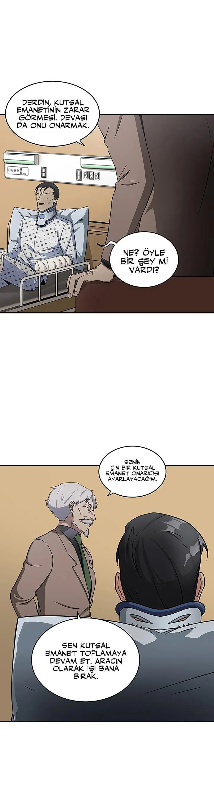 Tomb Raider King - Sayfa 10