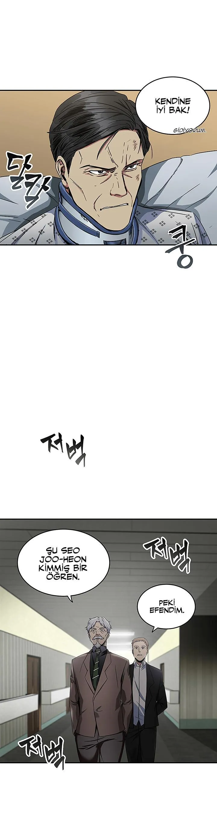 Tomb Raider King - Sayfa 11