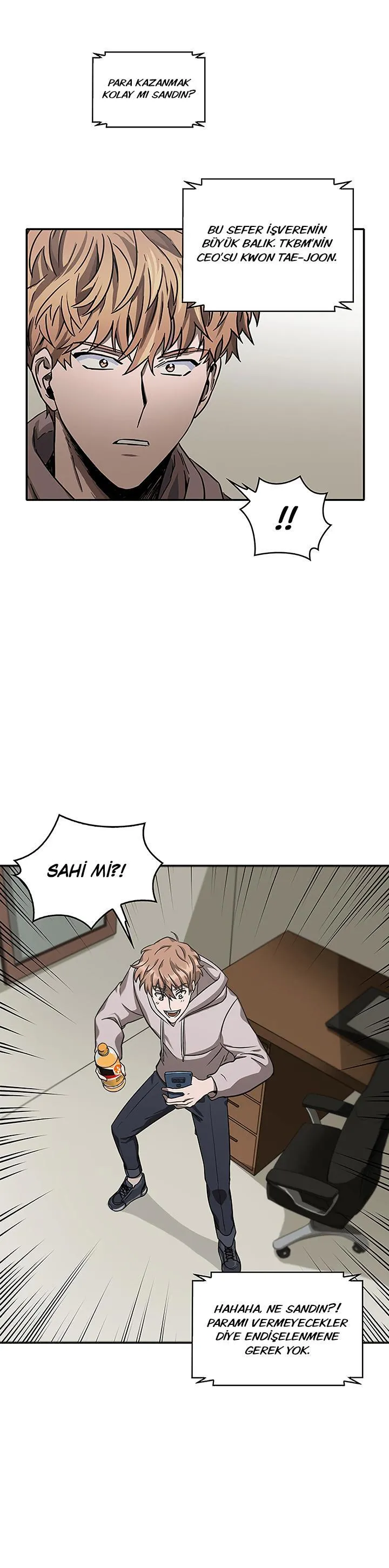 Tomb Raider King - Sayfa 17