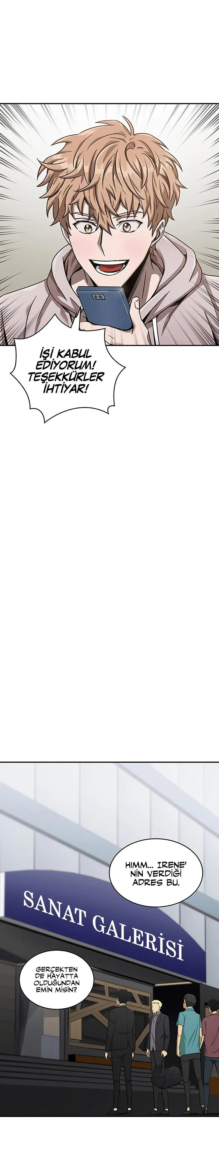 Tomb Raider King - Sayfa 18