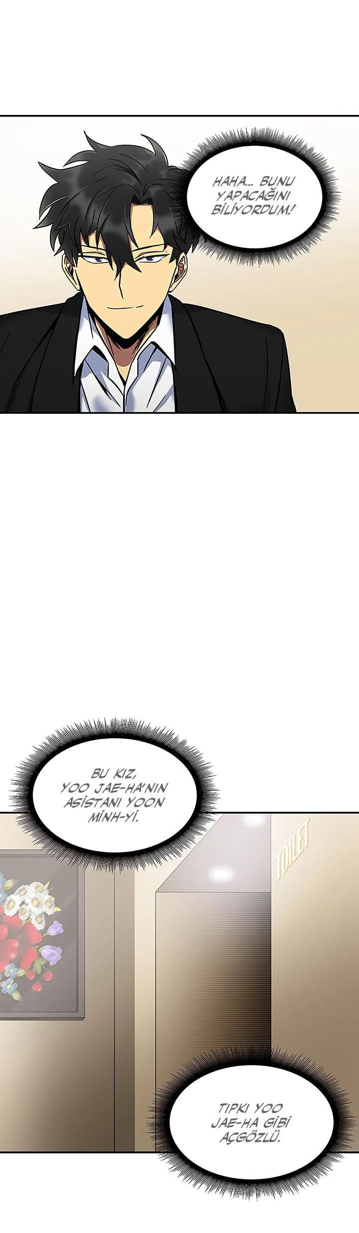 Tomb Raider King - Sayfa 29