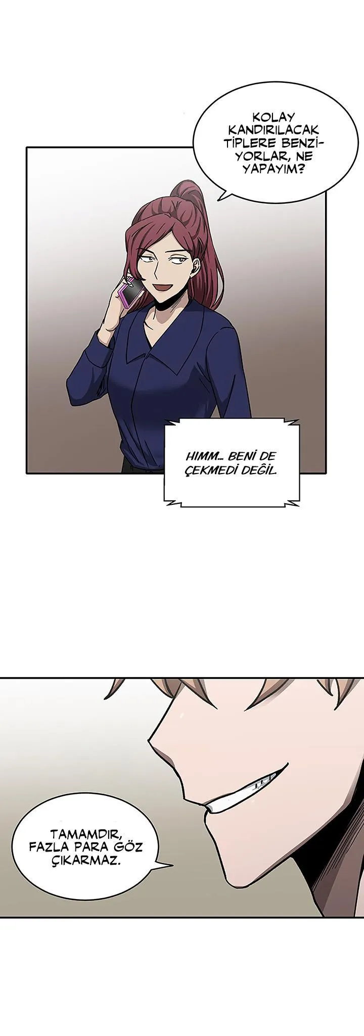 Tomb Raider King - Sayfa 32