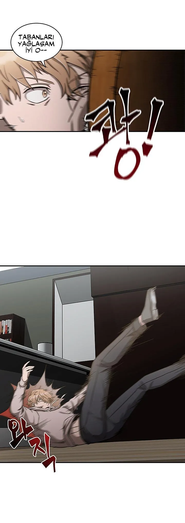 Tomb Raider King - Sayfa 12