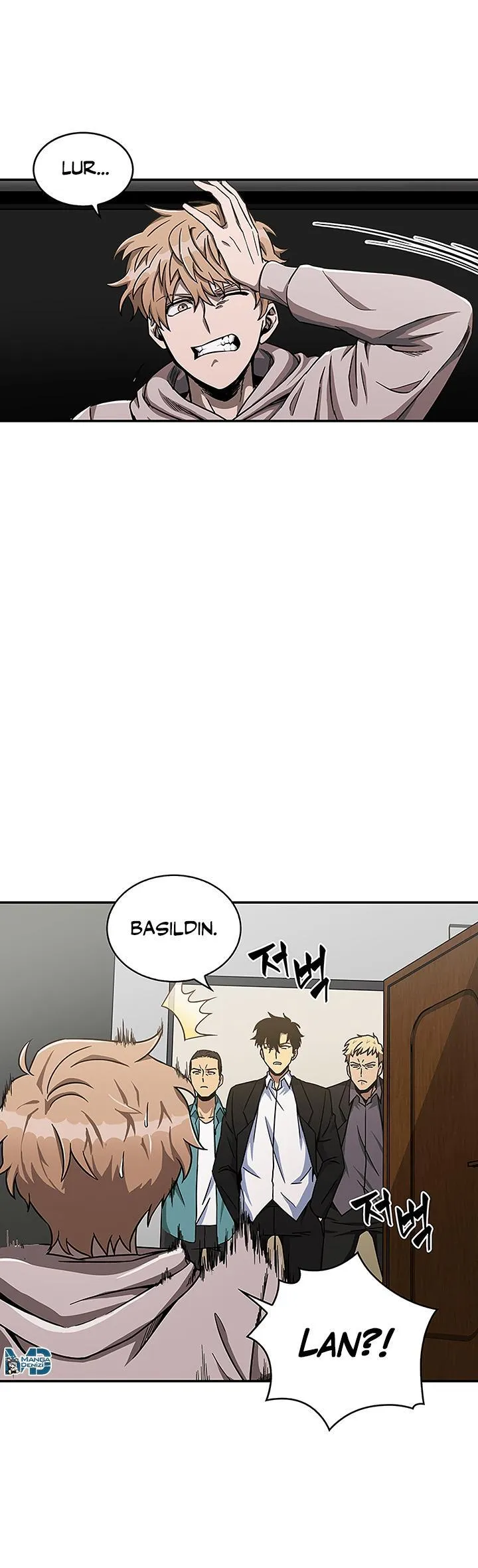 Tomb Raider King - Sayfa 13