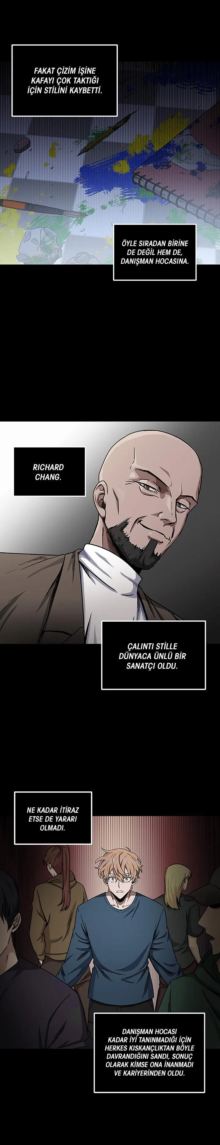 Tomb Raider King - Sayfa 19