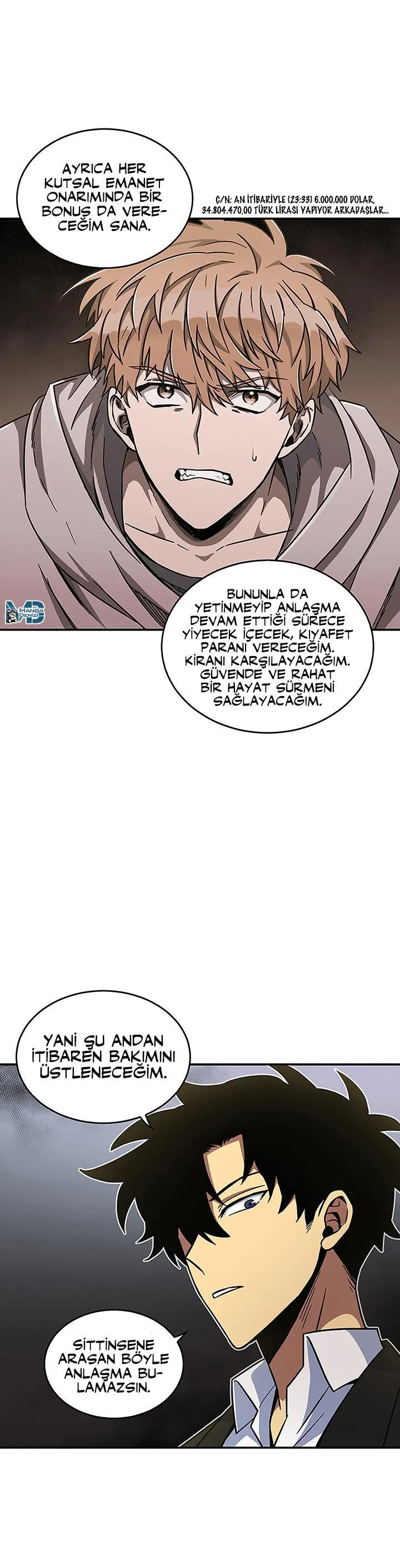 Tomb Raider King - Sayfa 29