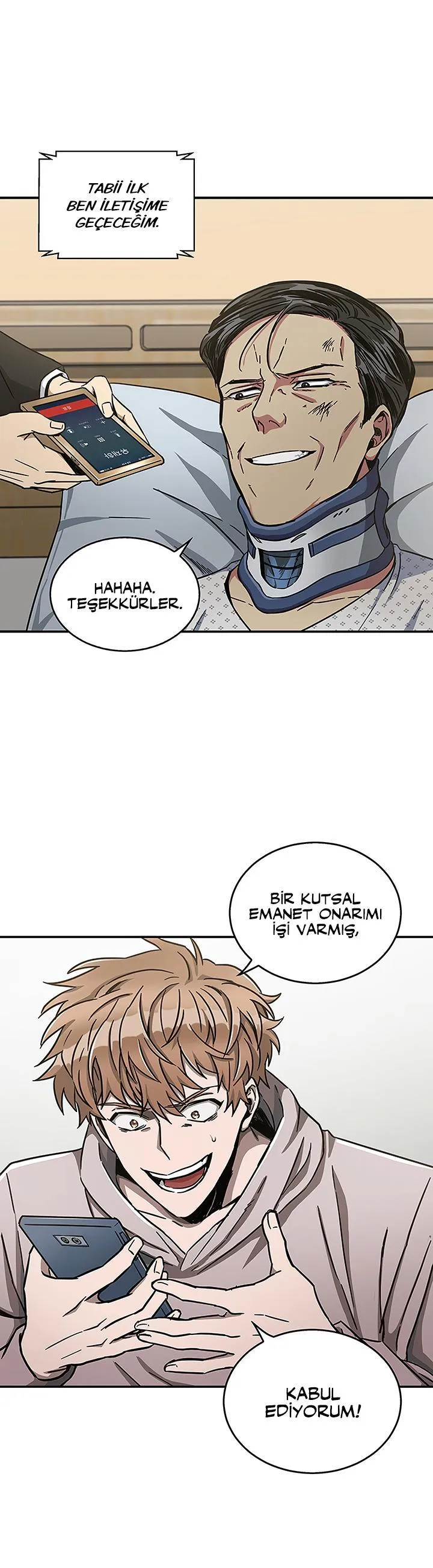 Tomb Raider King - Sayfa 34