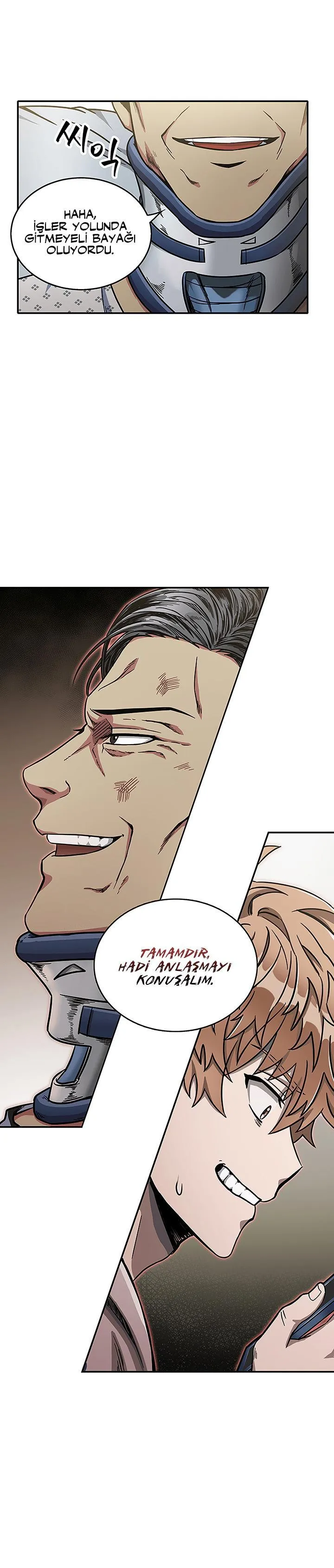 Tomb Raider King - Sayfa 36