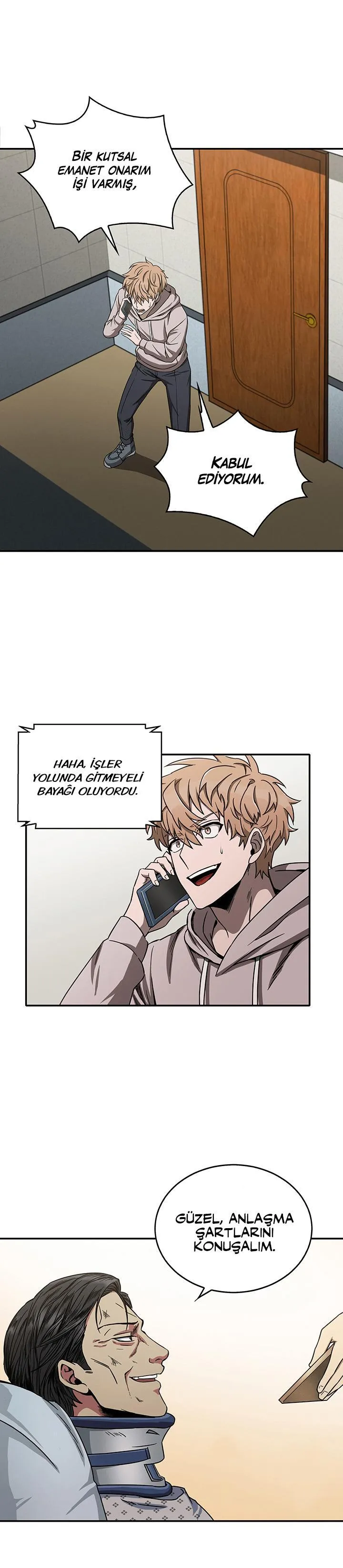 Tomb Raider King - Sayfa 2