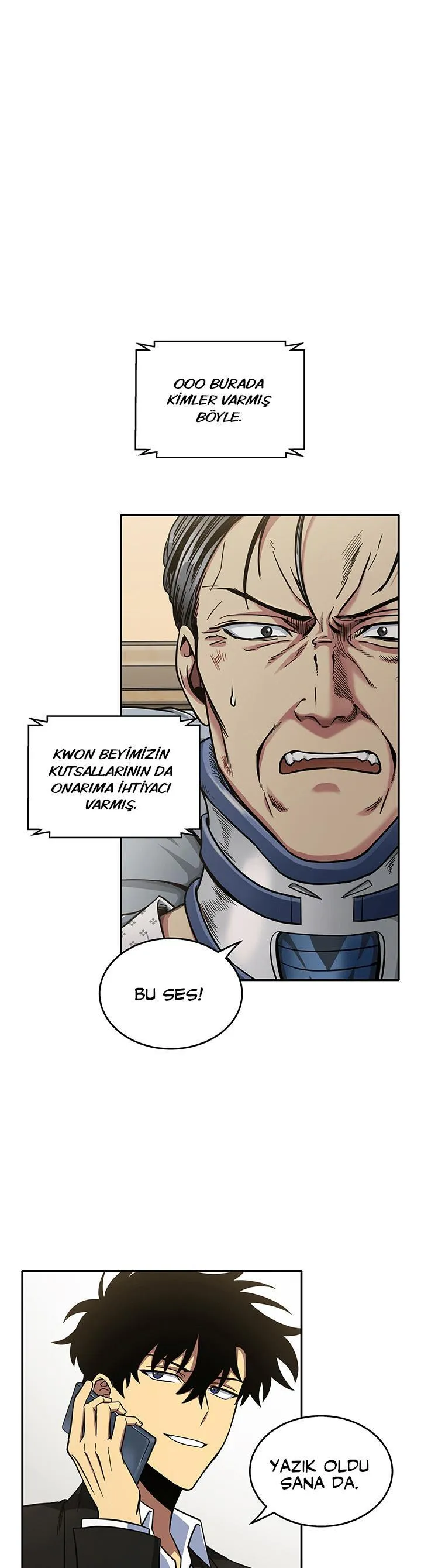 Tomb Raider King - Sayfa 4