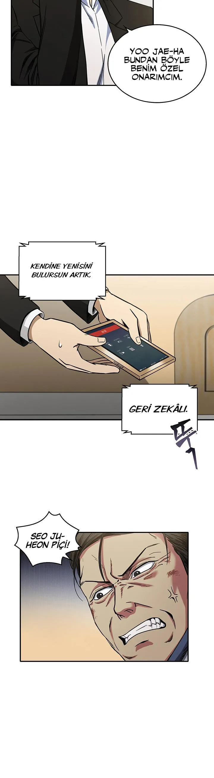 Tomb Raider King - Sayfa 5