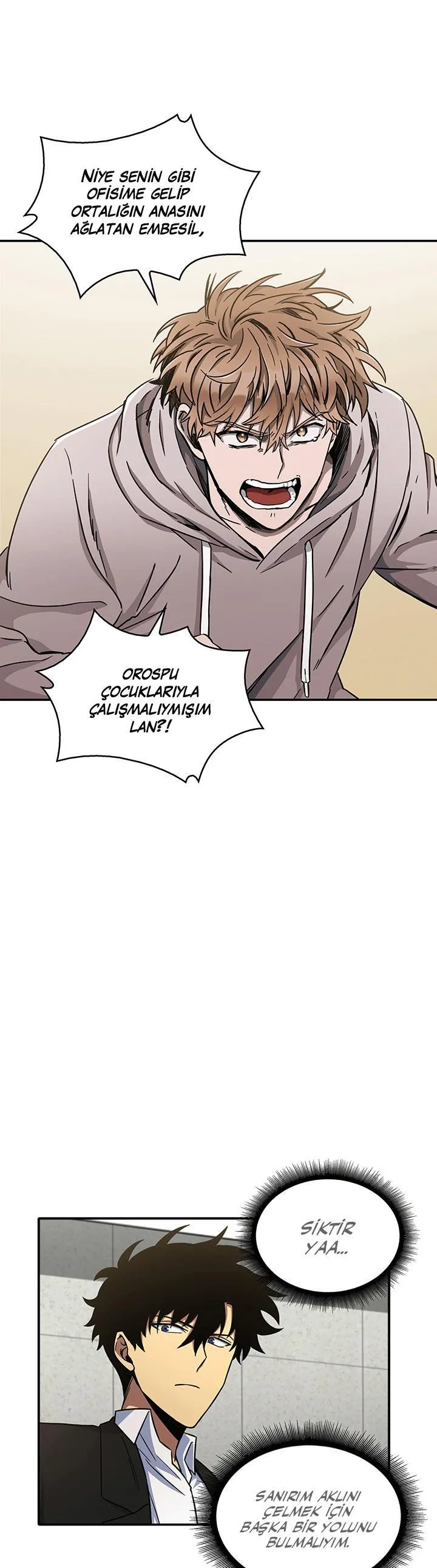 Tomb Raider King - Sayfa 8