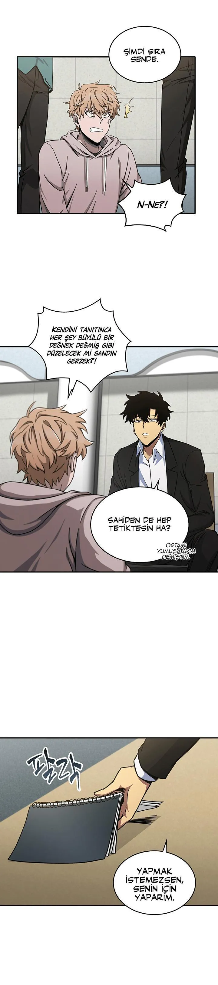 Tomb Raider King - Sayfa 10