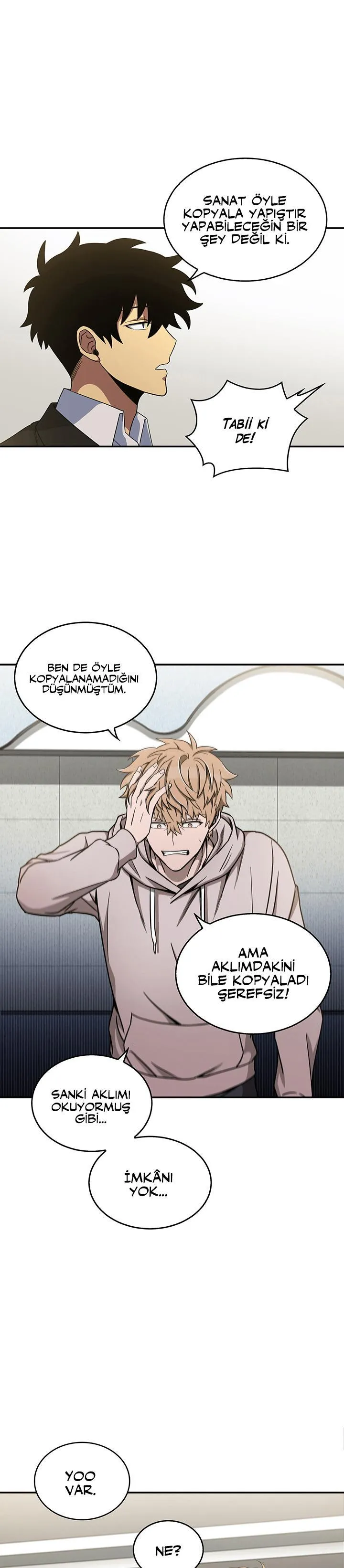 Tomb Raider King - Sayfa 14