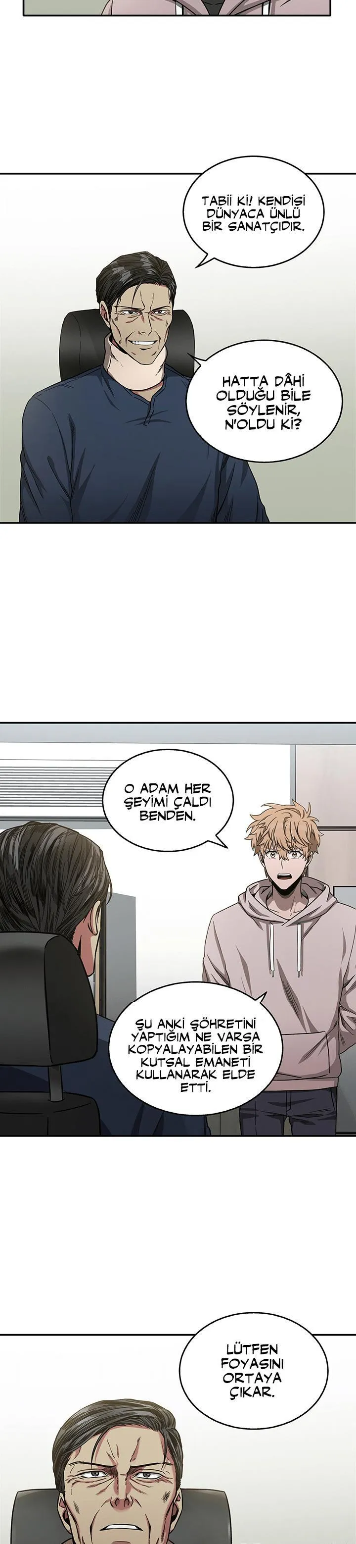 Tomb Raider King - Sayfa 23