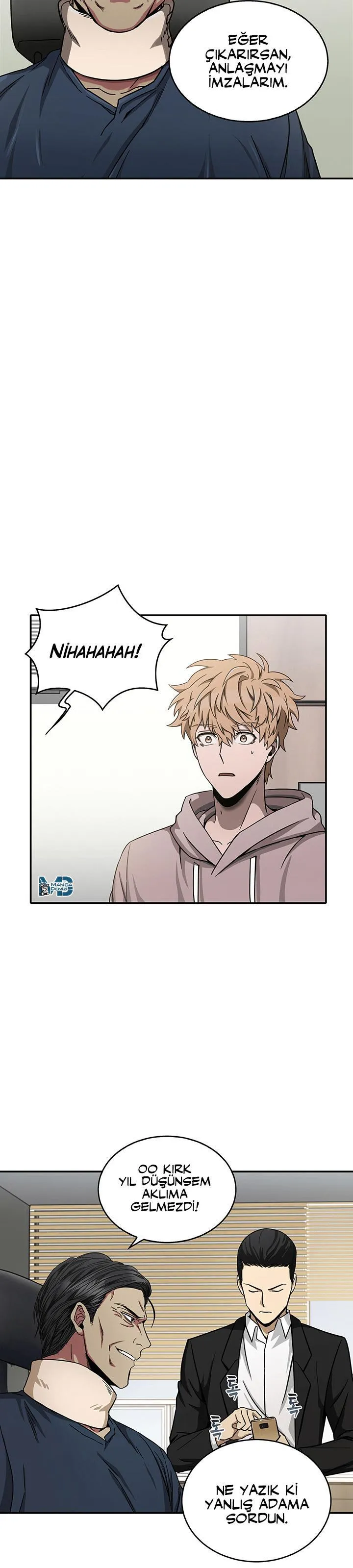 Tomb Raider King - Sayfa 24