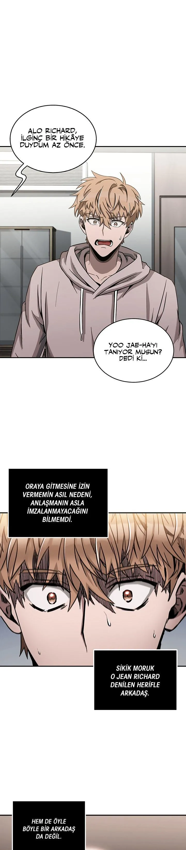 Tomb Raider King - Sayfa 25