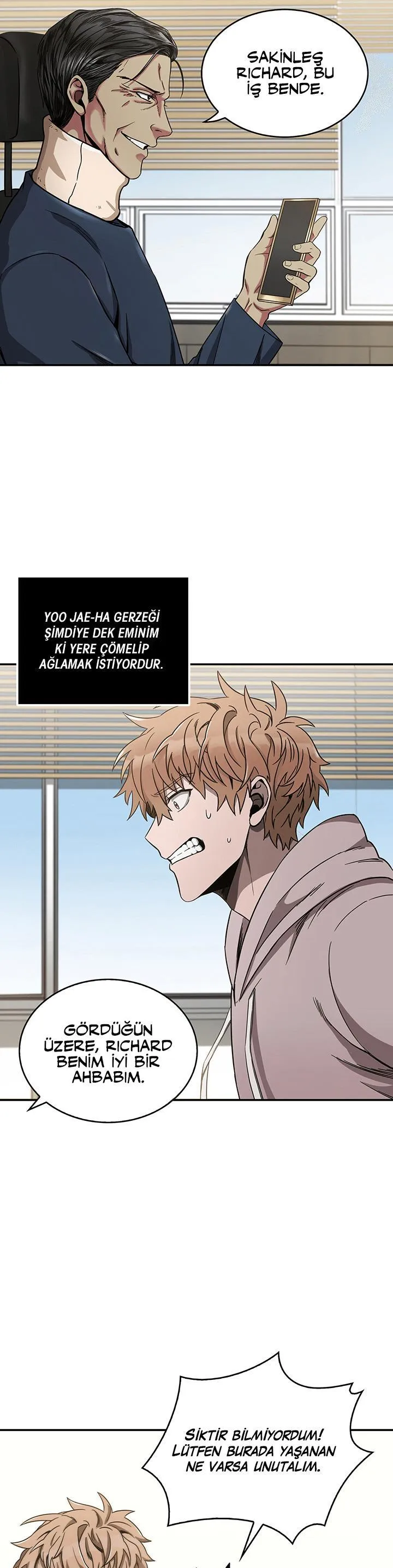 Tomb Raider King - Sayfa 27