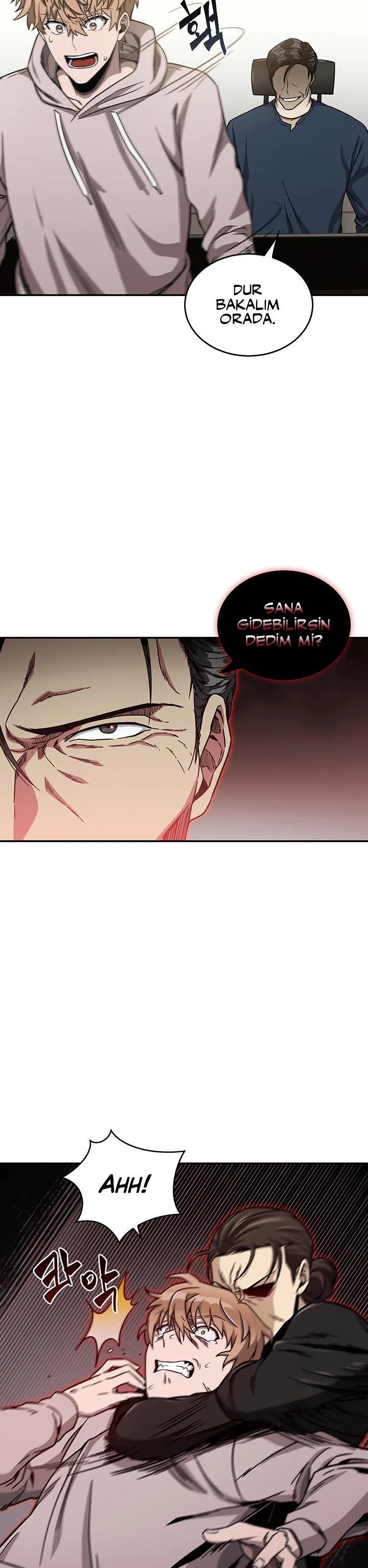 Tomb Raider King - Sayfa 28