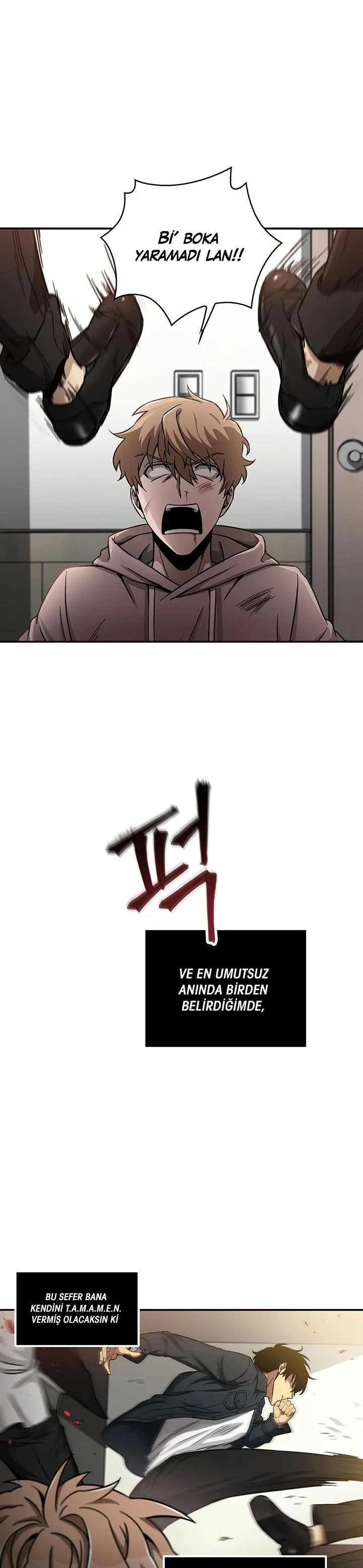 Tomb Raider King - Sayfa 31