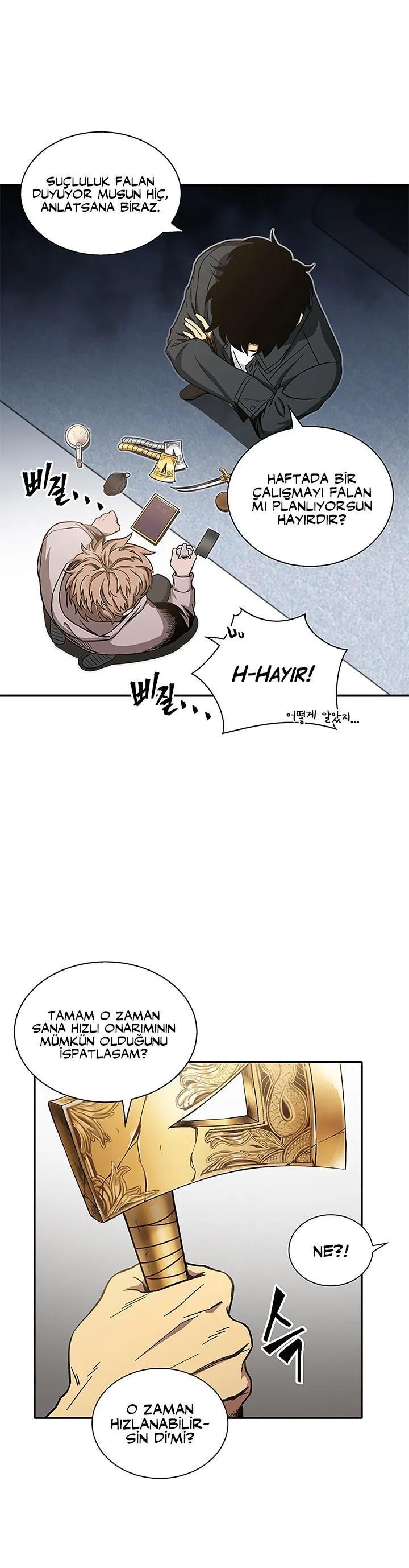 Tomb Raider King - Sayfa 12