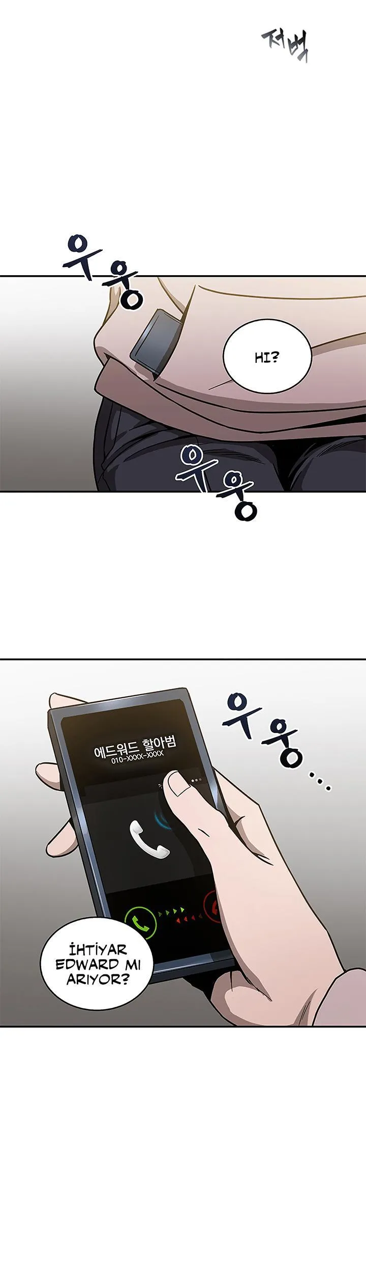 Tomb Raider King - Sayfa 22