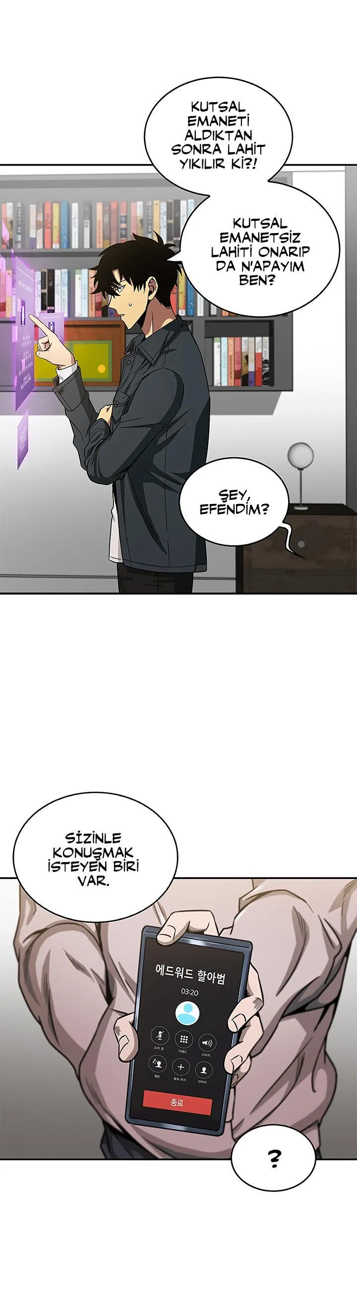 Tomb Raider King - Sayfa 24