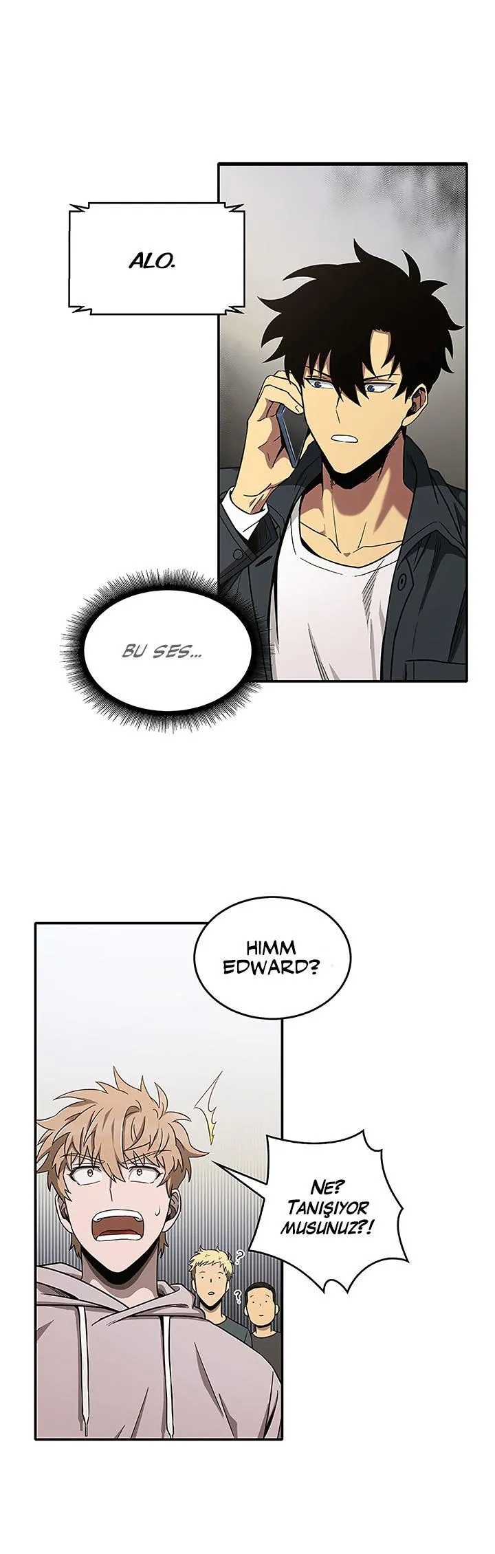 Tomb Raider King - Sayfa 25