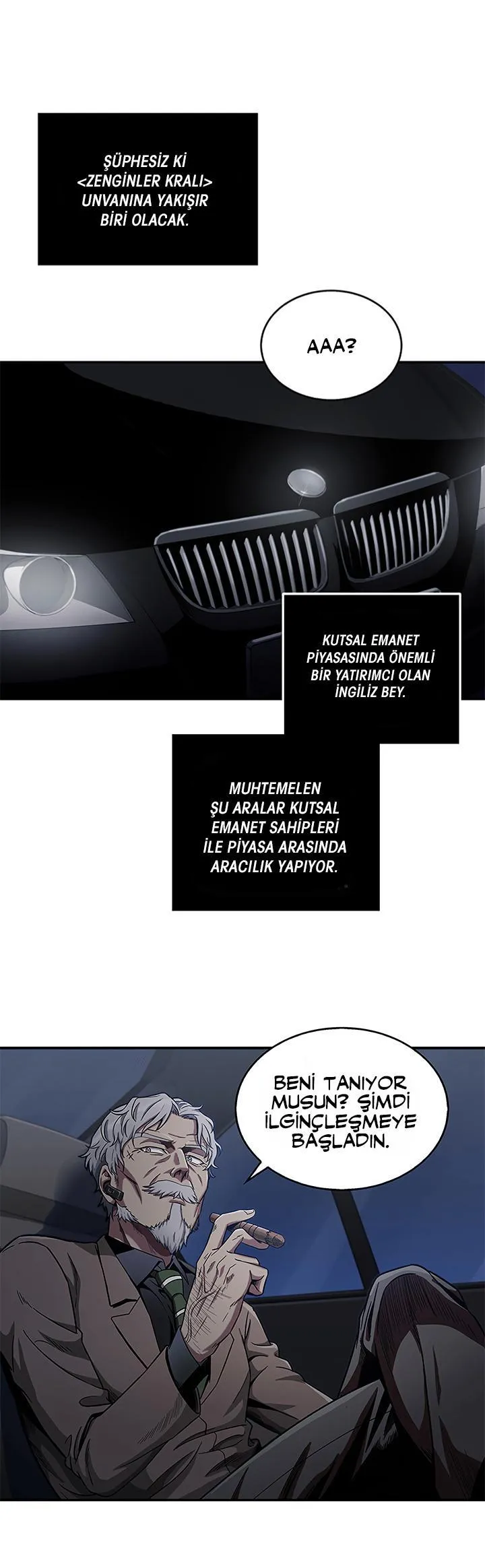 Tomb Raider King - Sayfa 26