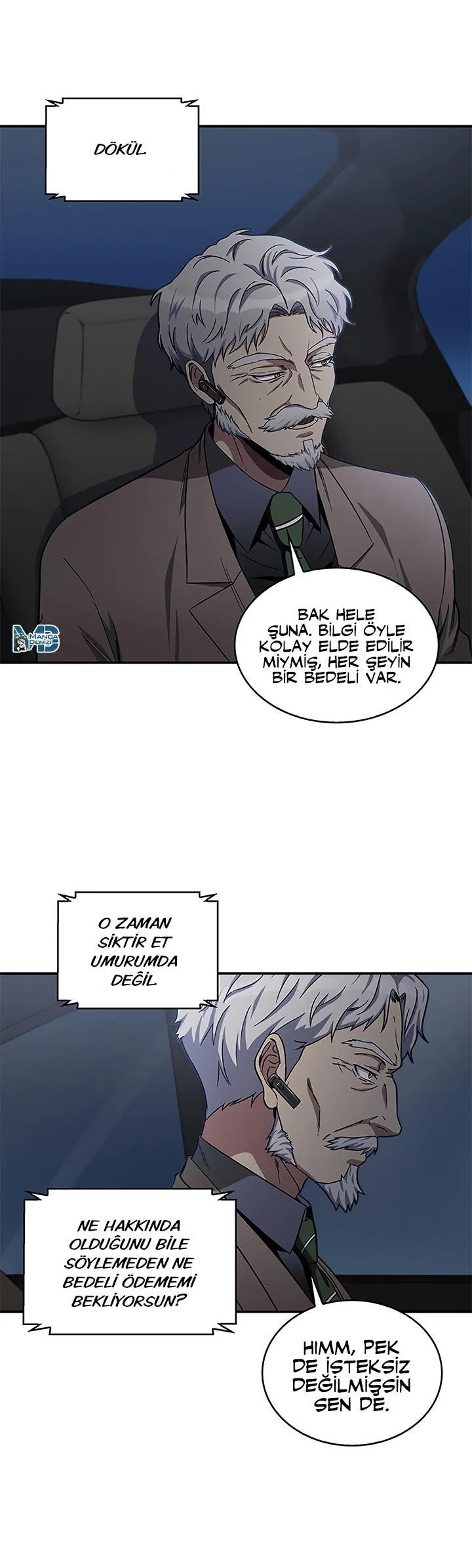 Tomb Raider King - Sayfa 28