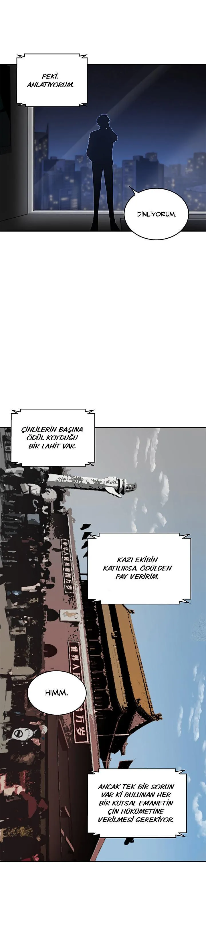 Tomb Raider King - Sayfa 29