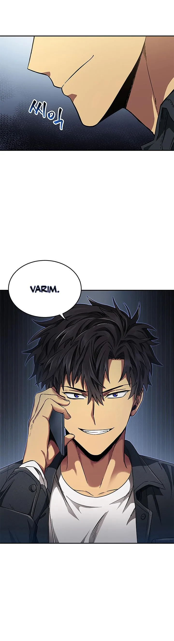 Tomb Raider King - Sayfa 36